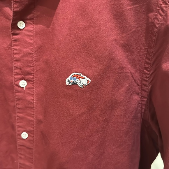 Kinfolk NYC Button Down, M - Picture 3 of 3